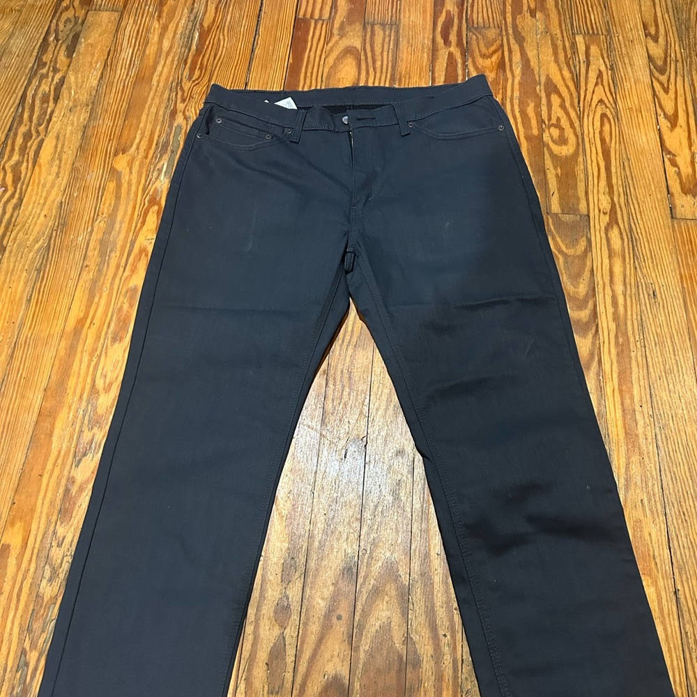 Levi's Men's Dark Jeans